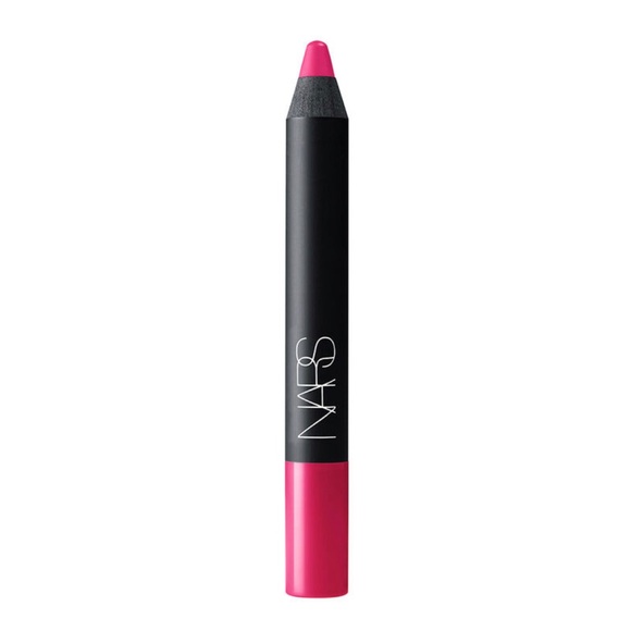 NARS Velvet Matte Lip Pencil Lipstick Bundle ‘Let’s Go Crazy’ - Picture 4 of 9